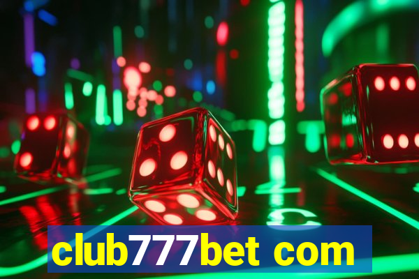 club777bet com